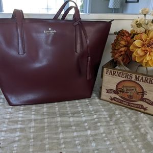 Kate Spade Kerry Tote